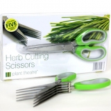 Herb Cutting Scissors